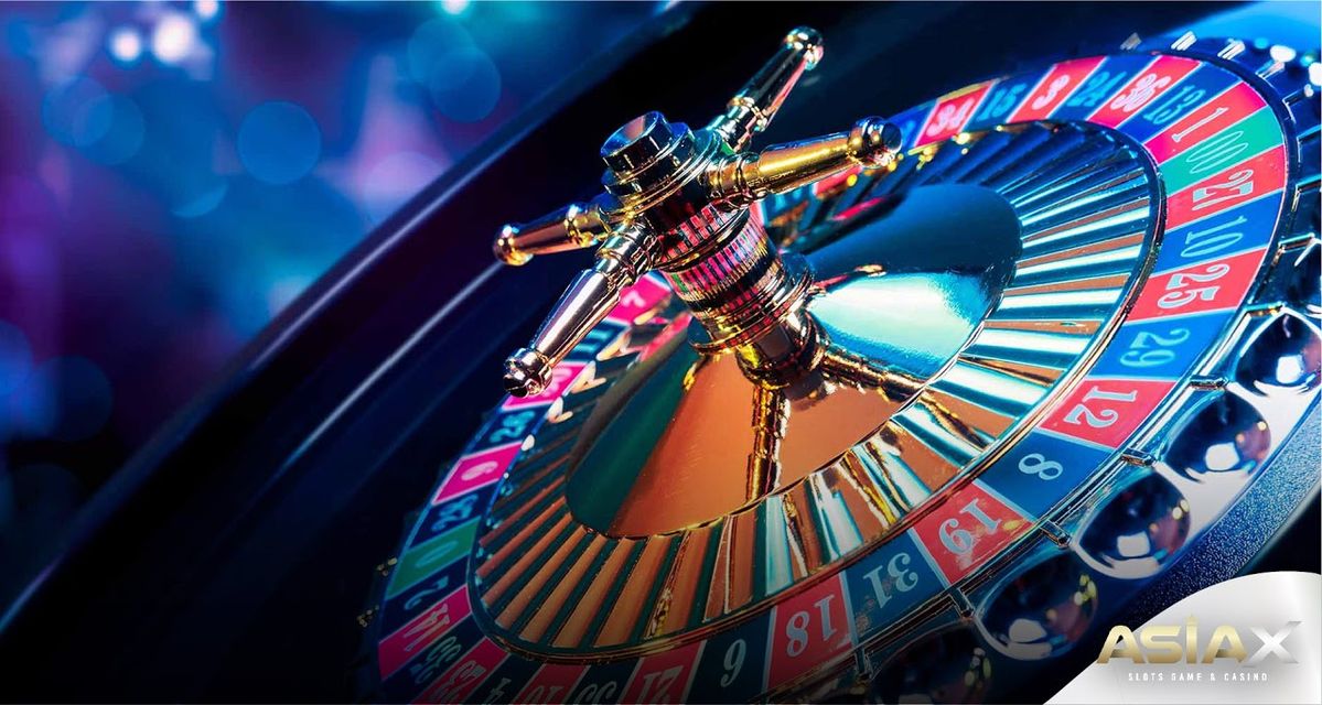 WE999 کیسینو گیمز کا ایک زمرہ منتخب کریں

